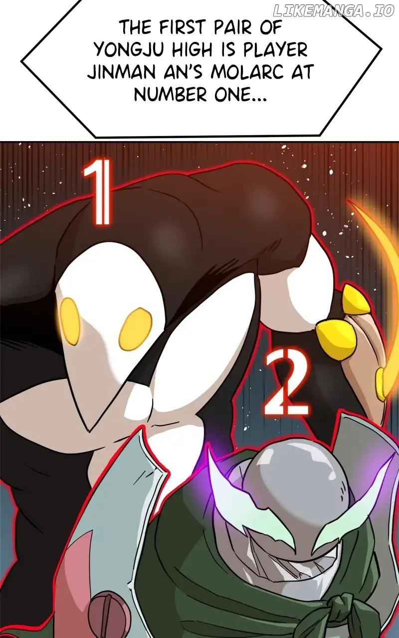 Double Click chapter 126 page 101