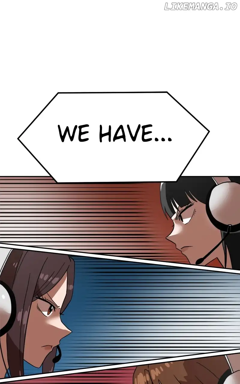 Double Click chapter 126 page 108