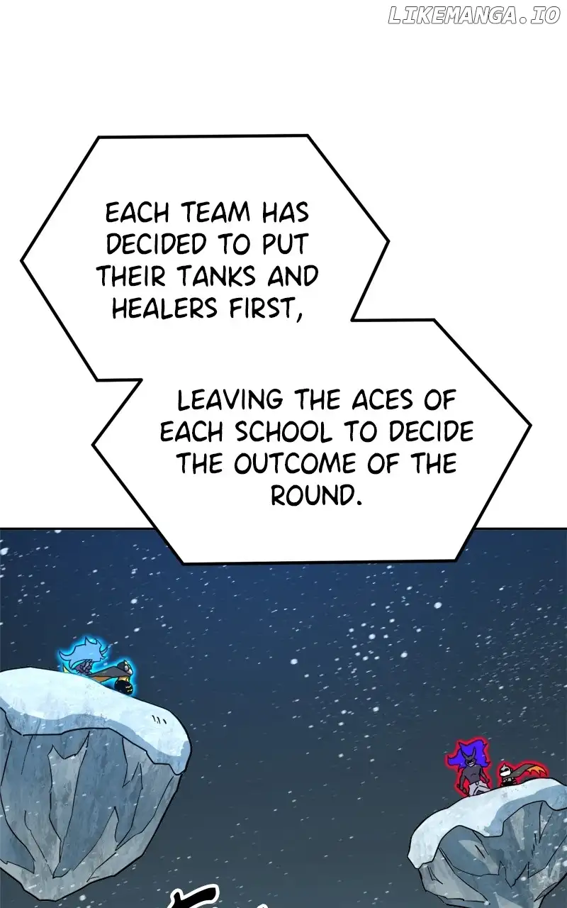 Double Click chapter 126 page 110