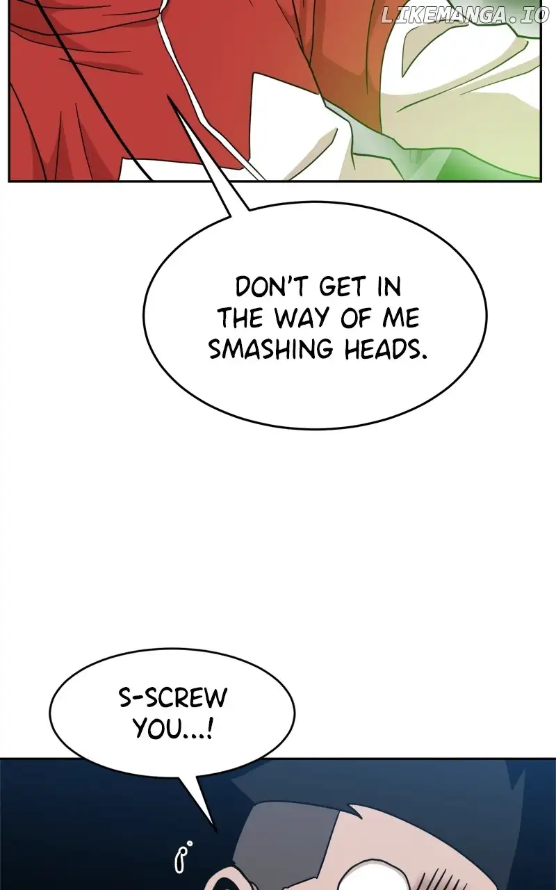 Double Click chapter 126 page 115