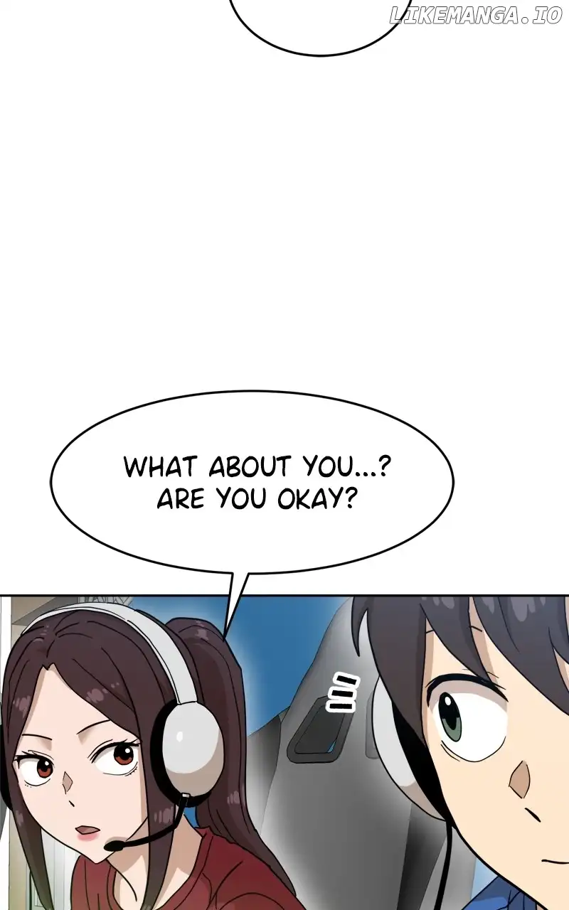 Double Click chapter 126 page 118