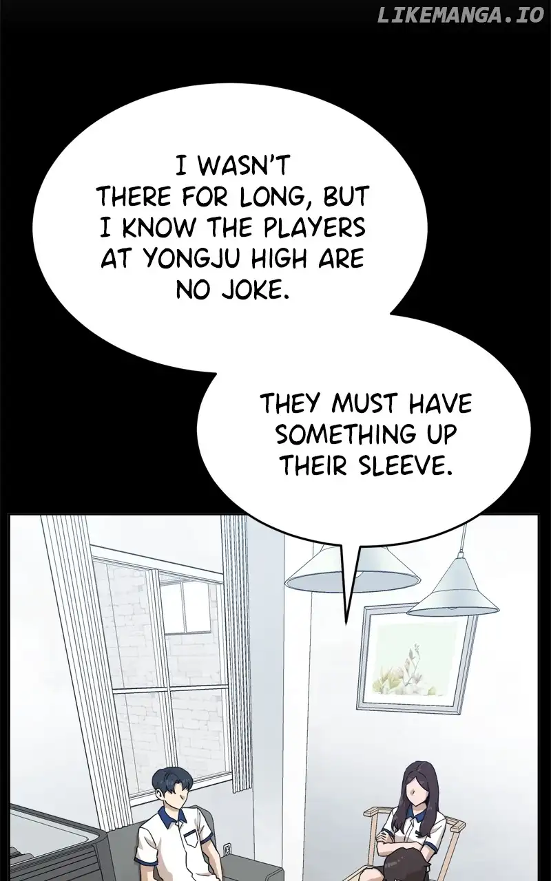 Double Click chapter 126 page 120