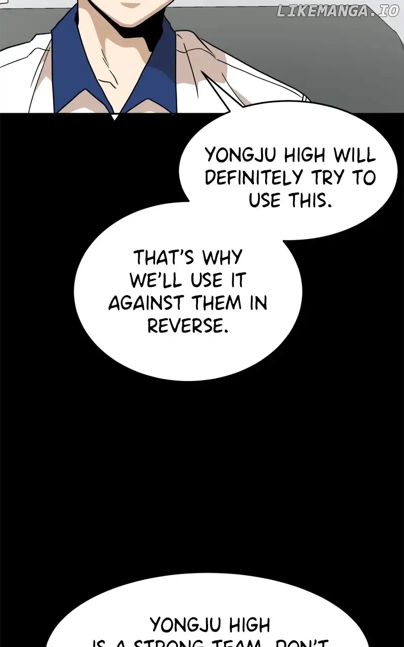 Double Click chapter 126 page 129