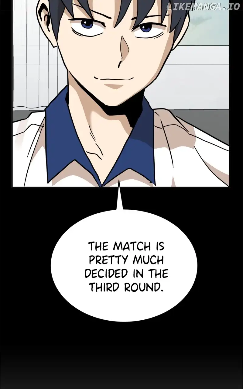Double Click chapter 126 page 136