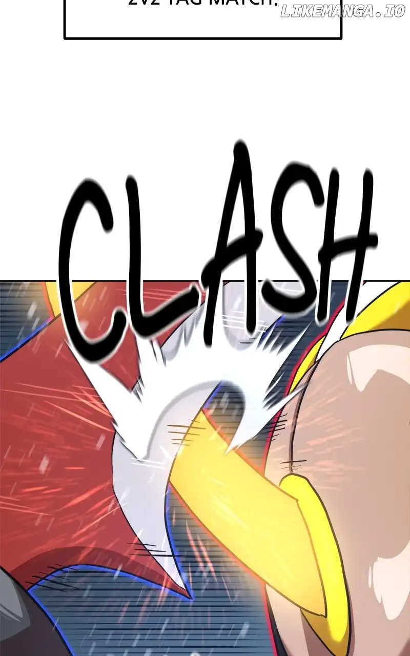 Double Click chapter 126 page 149