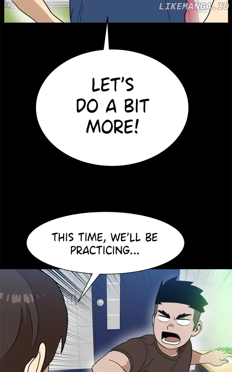 Double Click chapter 126 page 35