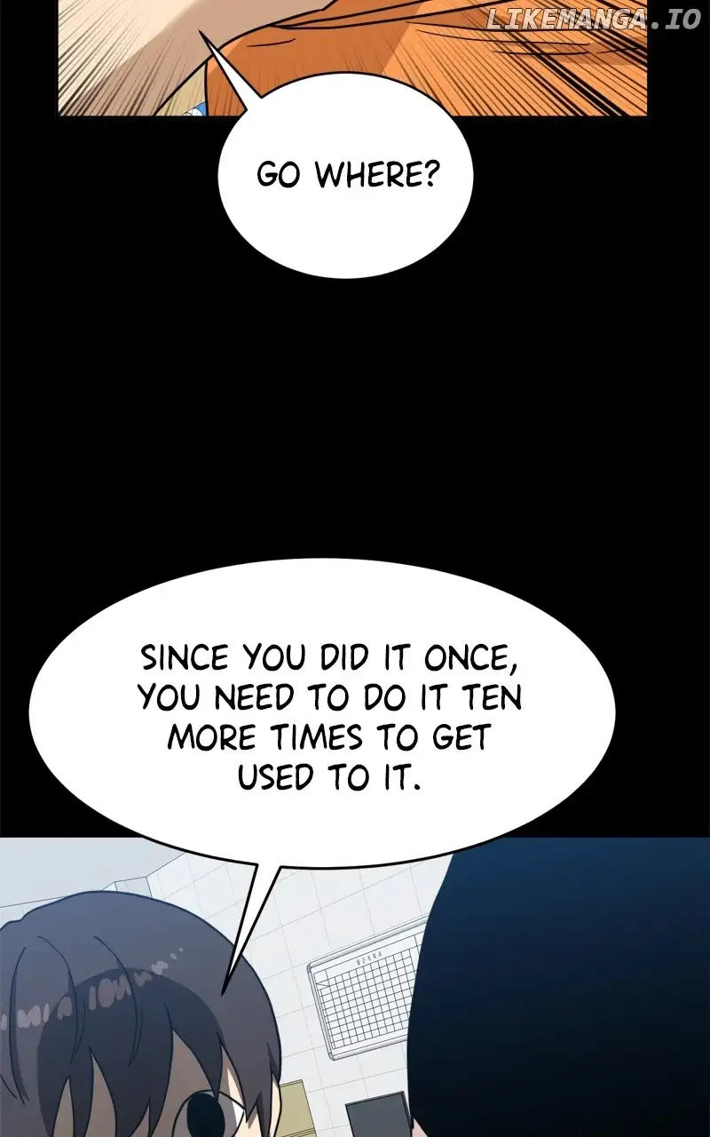 Double Click chapter 126 page 53