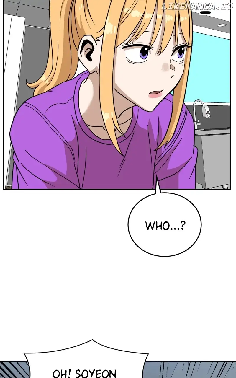 Double Click chapter 126 page 71