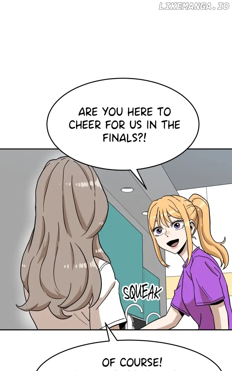 Double Click chapter 126 page 73