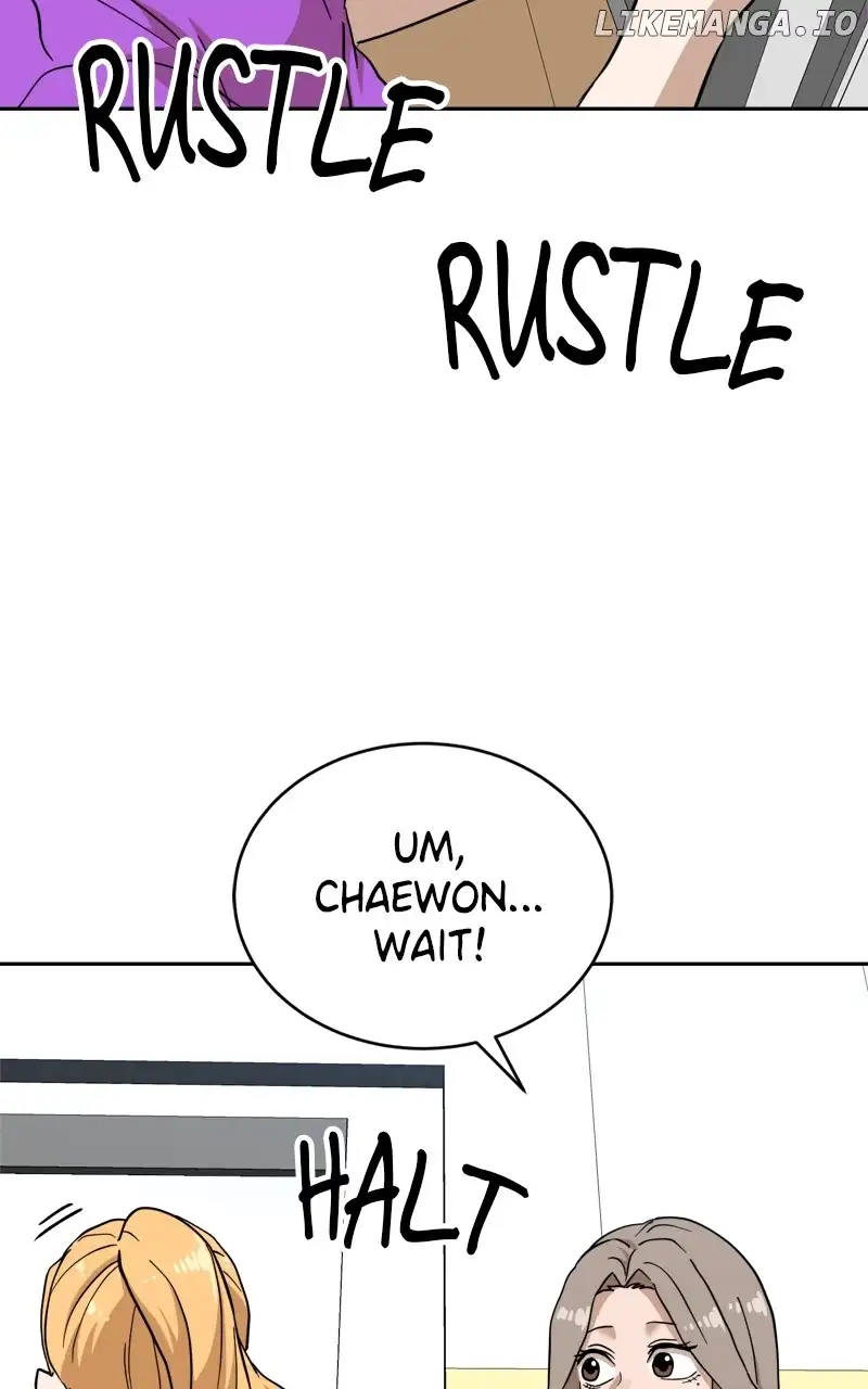 Double Click chapter 126 page 76