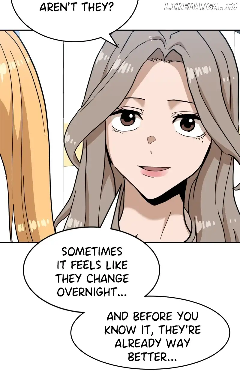 Double Click chapter 126 page 78