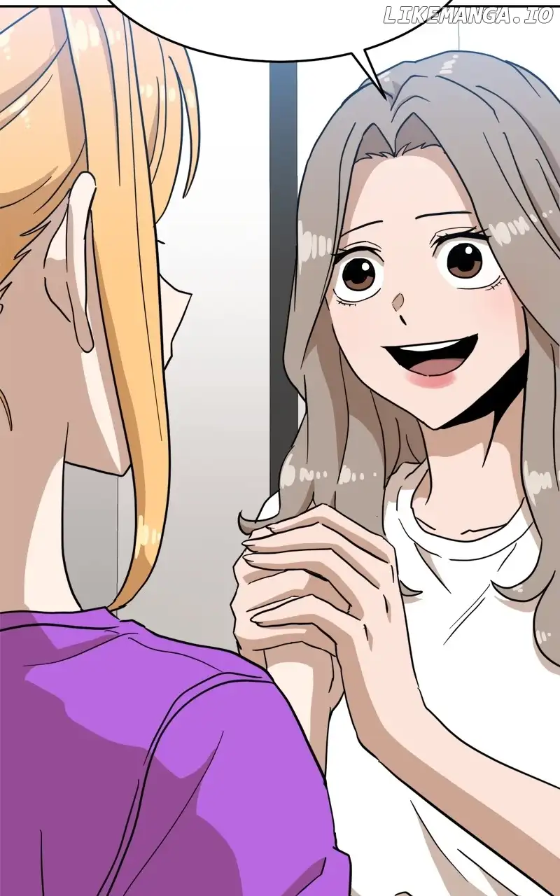 Double Click chapter 126 page 92