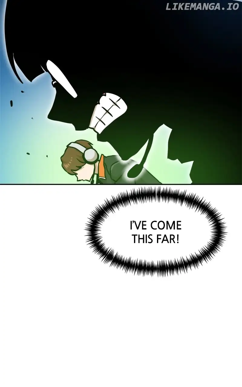 Double Click chapter 127 page 116
