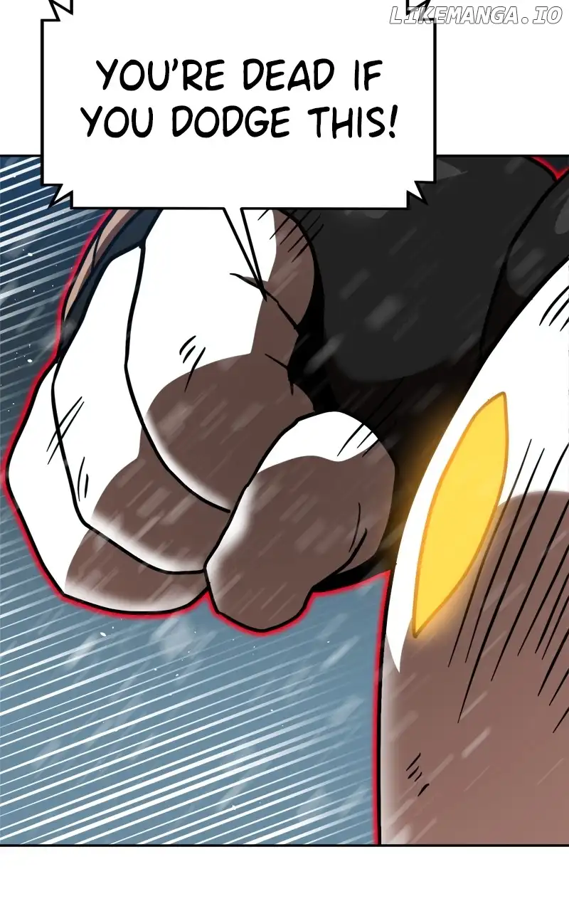 Double Click chapter 127 page 121