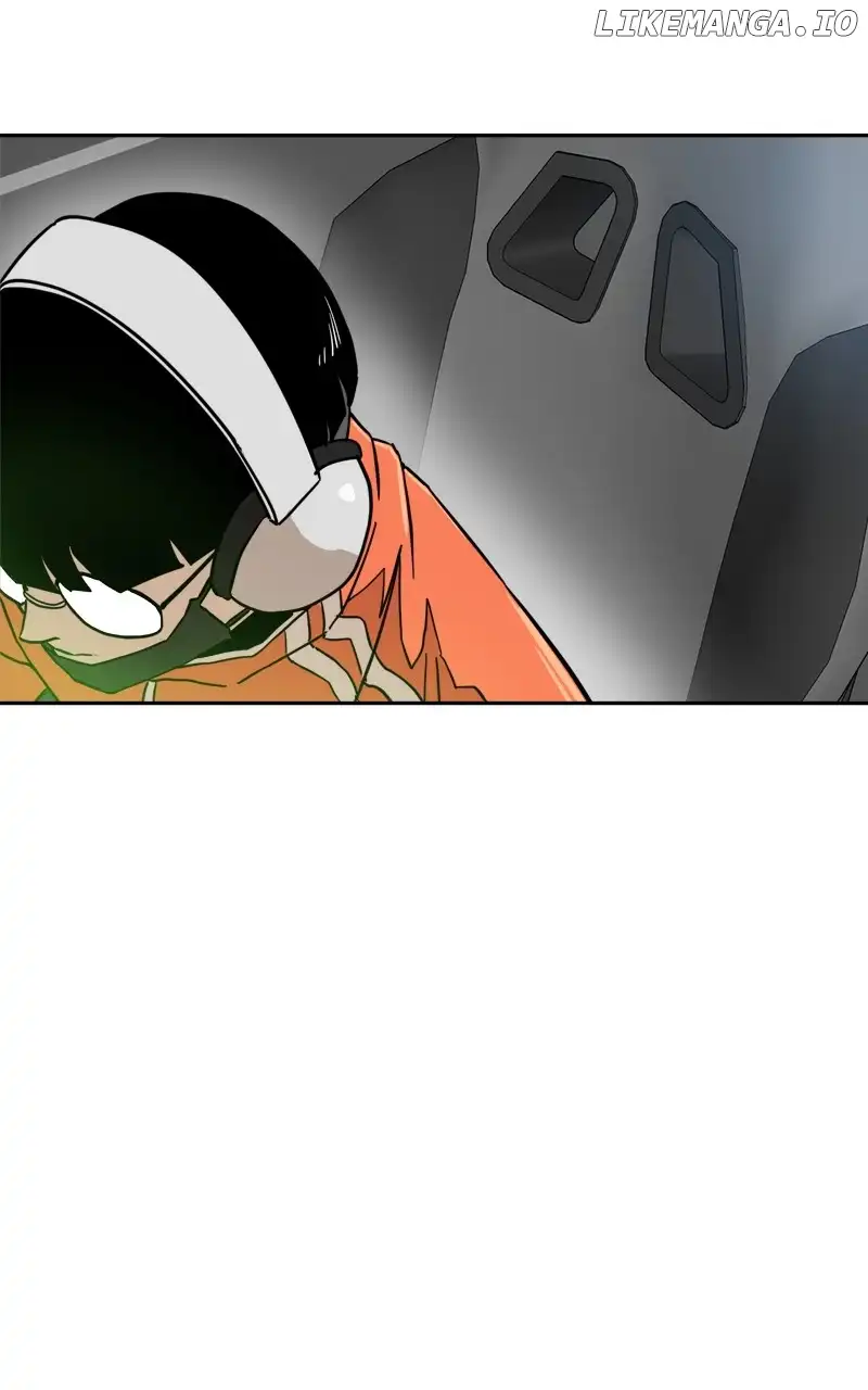Double Click chapter 127 page 126