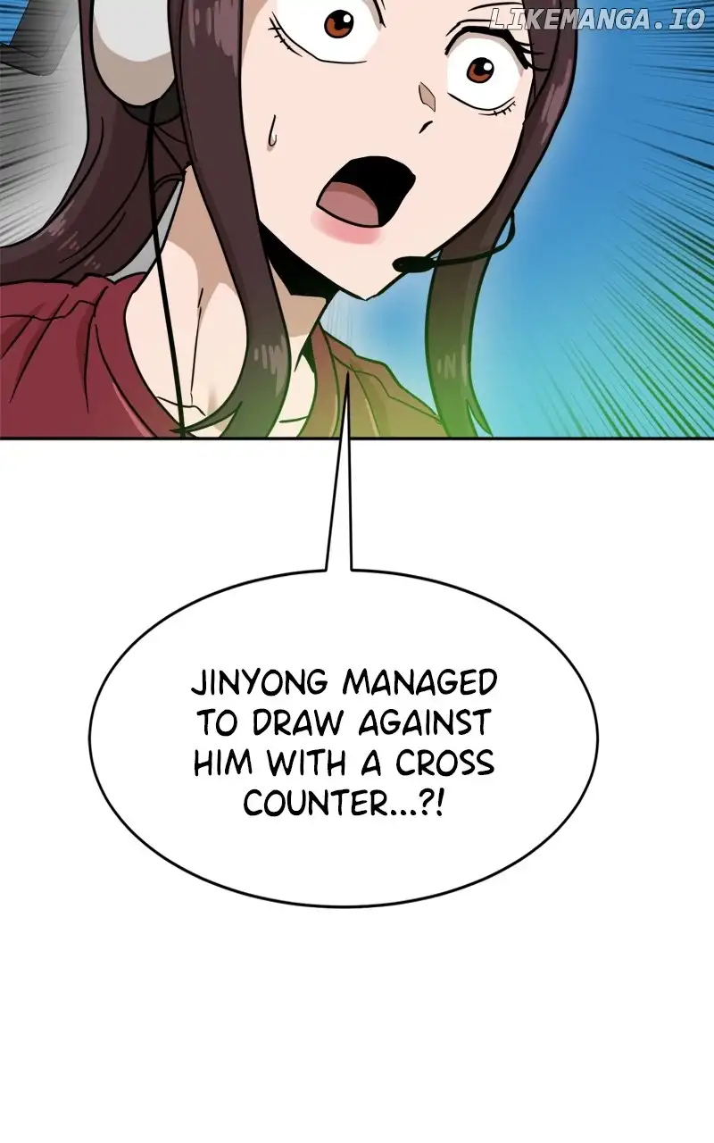 Double Click chapter 127 page 131