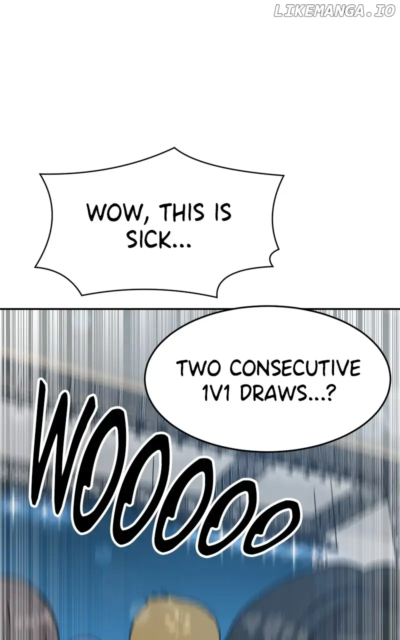 Double Click chapter 127 page 132