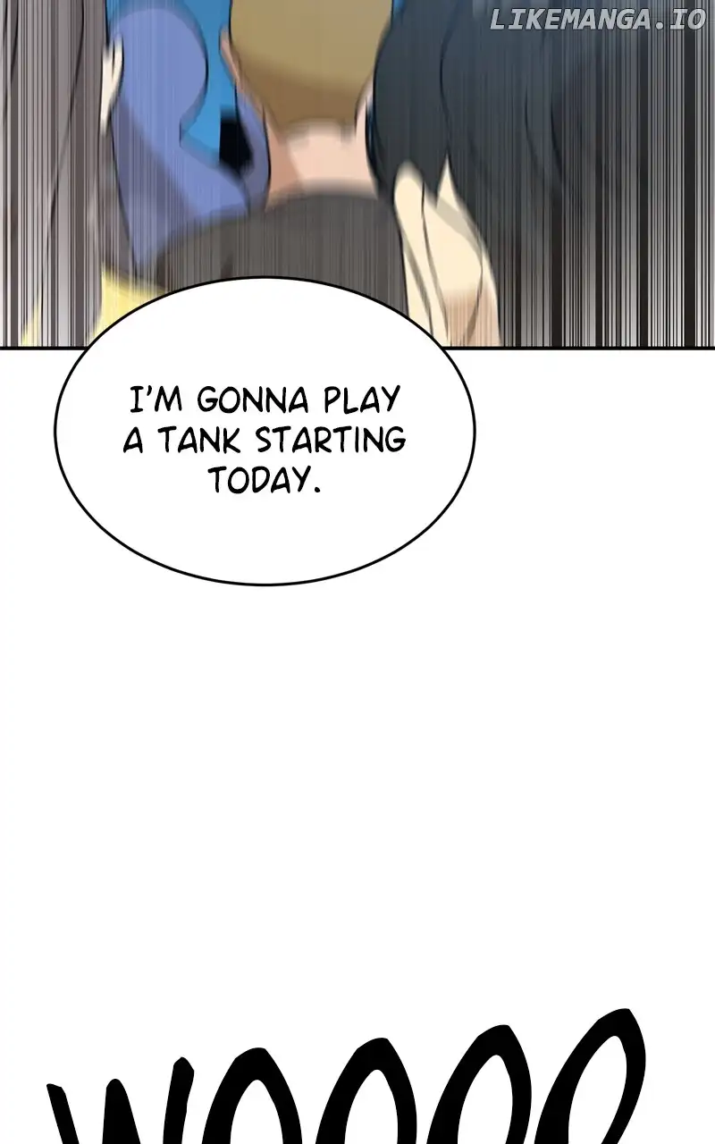 Double Click chapter 127 page 133