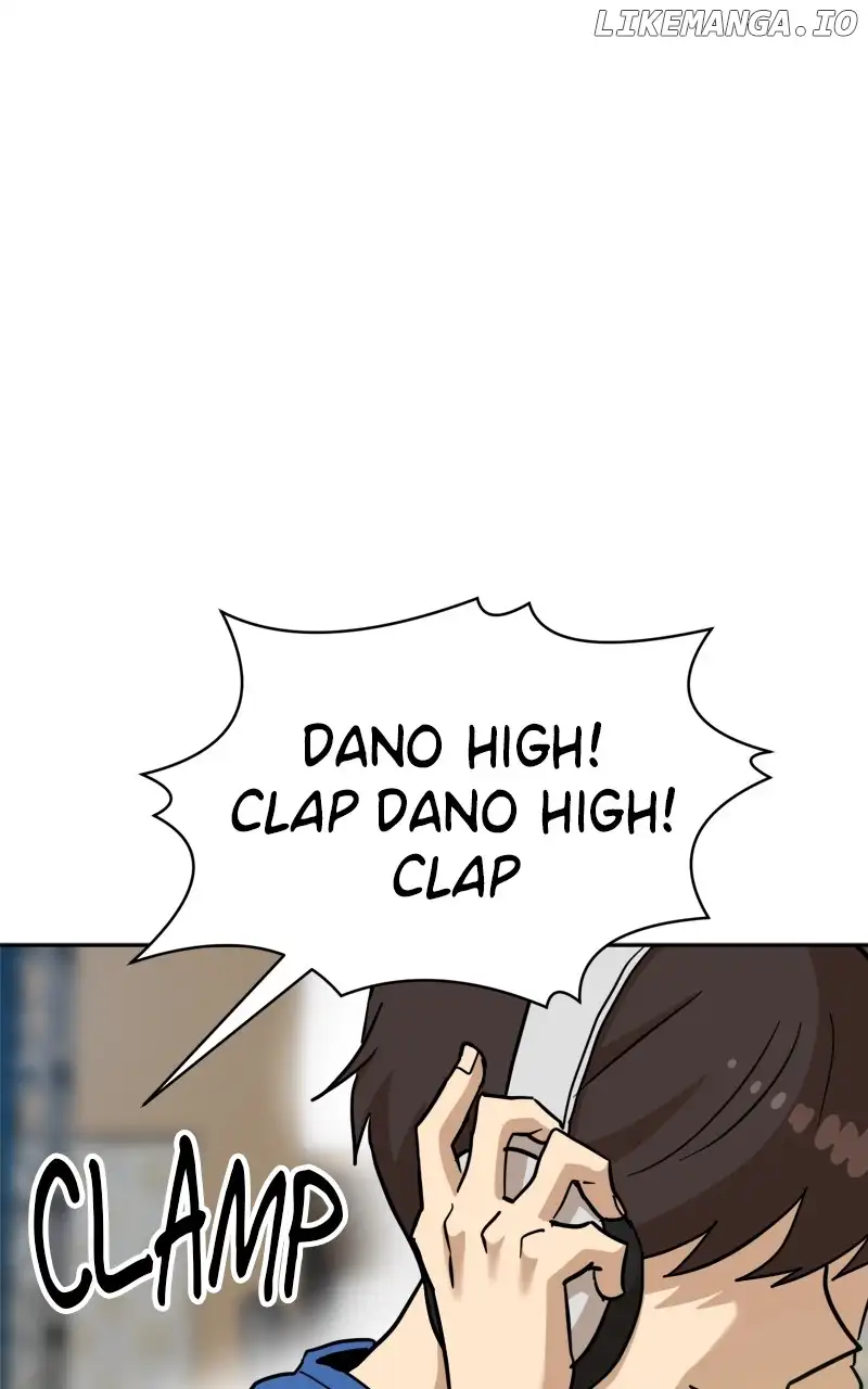 Double Click chapter 127 page 137