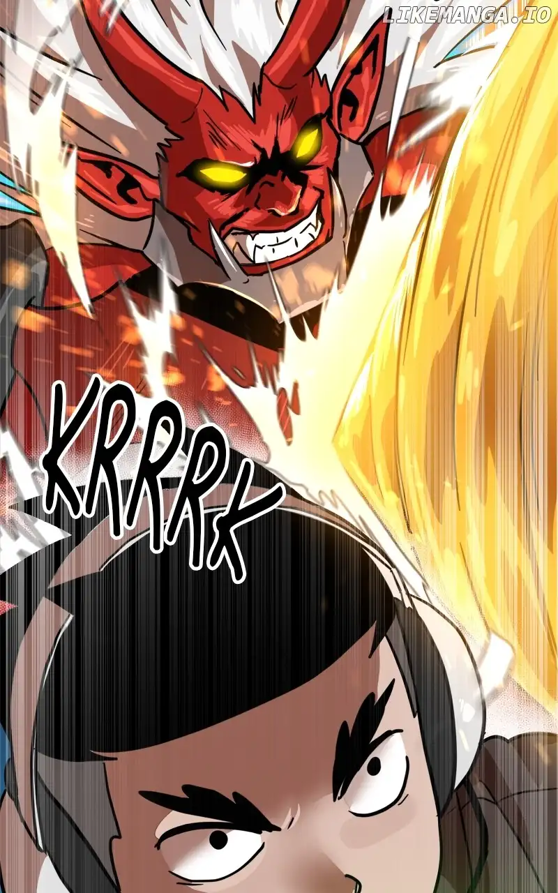 Double Click chapter 127 page 30