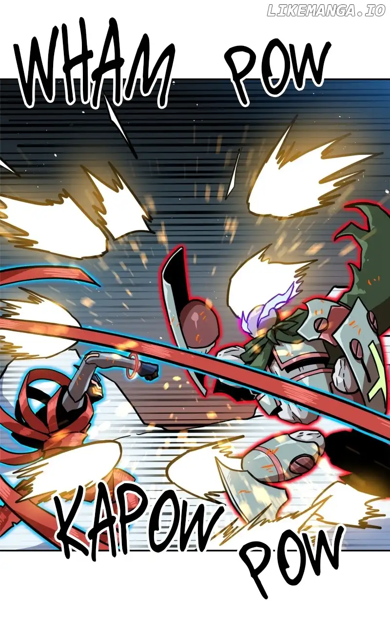 Double Click chapter 127 page 85