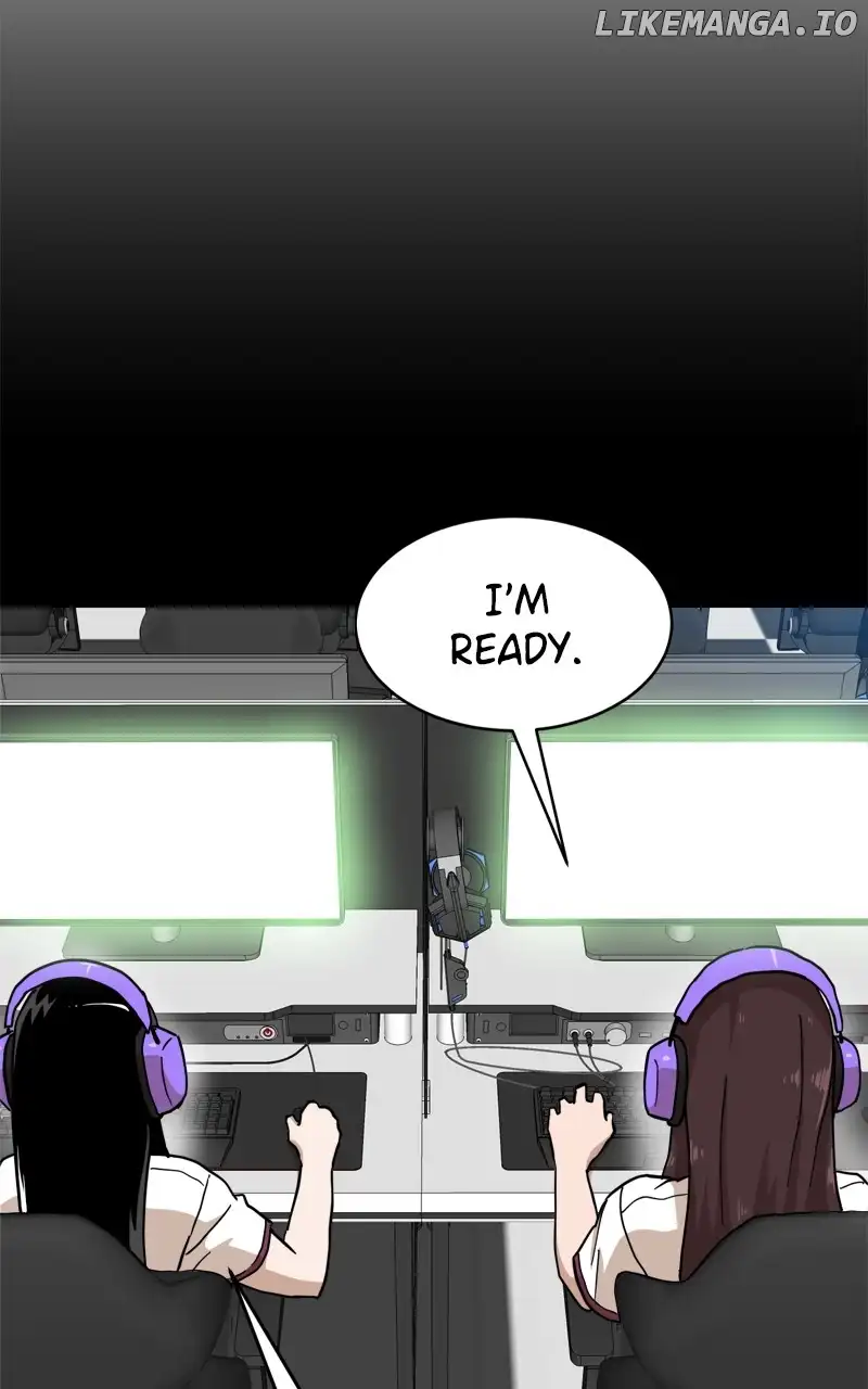 Double Click chapter 128 page 100