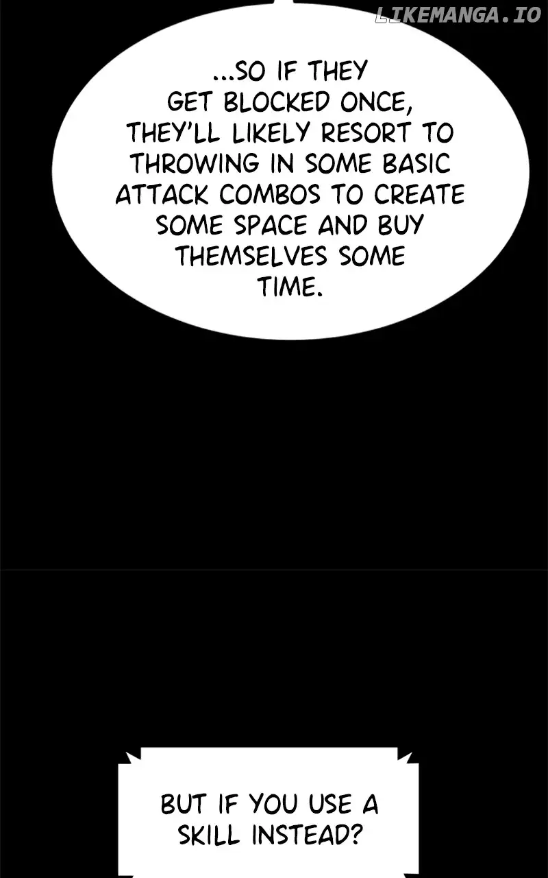Double Click chapter 128 page 108