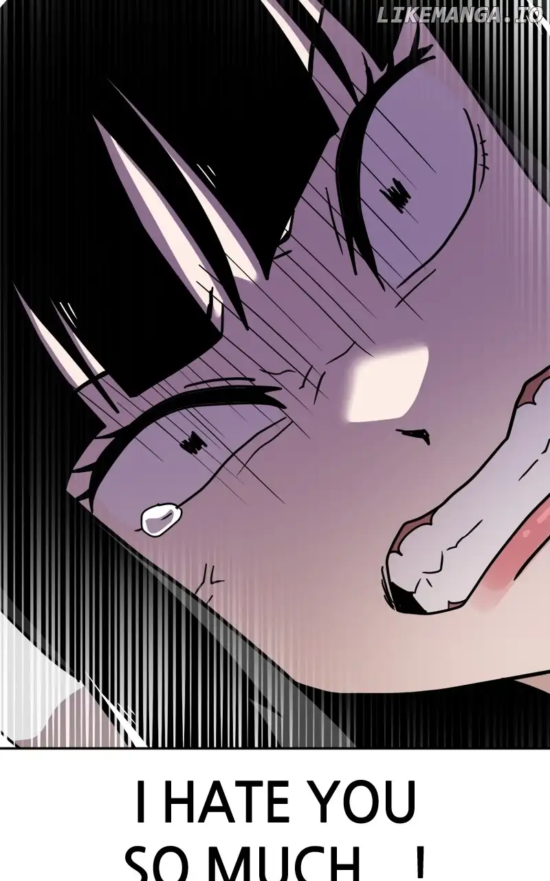 Double Click chapter 128 page 116