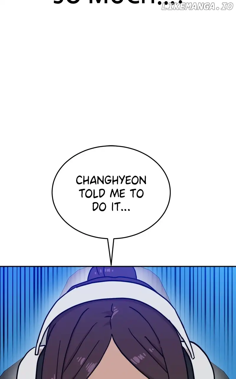 Double Click chapter 128 page 117