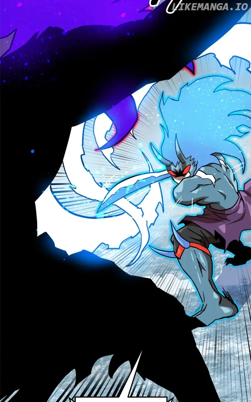 Double Click chapter 128 page 128