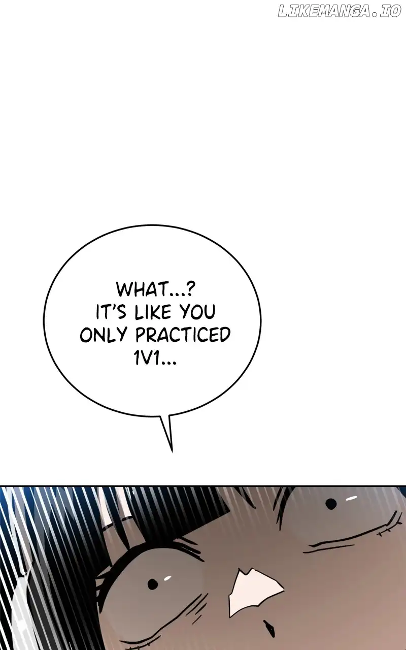 Double Click chapter 128 page 137