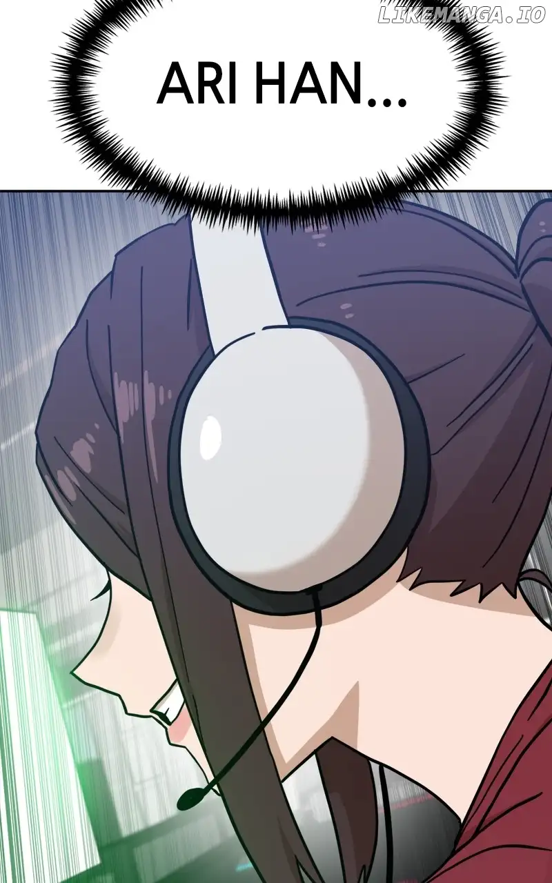 Double Click chapter 128 page 139