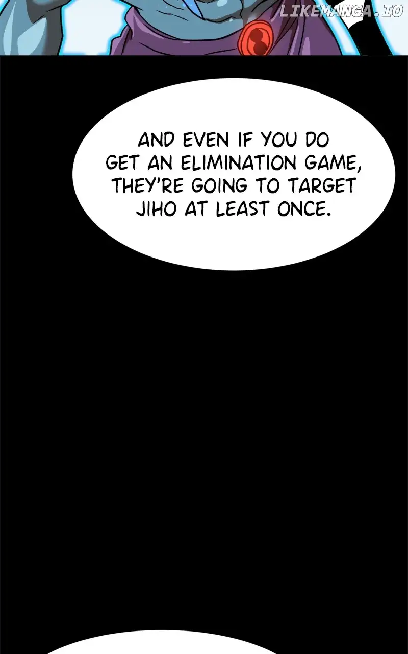 Double Click chapter 128 page 24