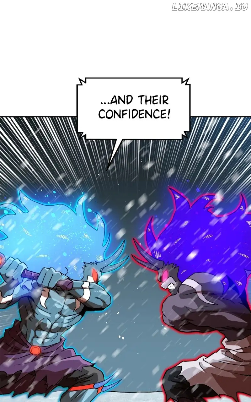 Double Click chapter 128 page 8