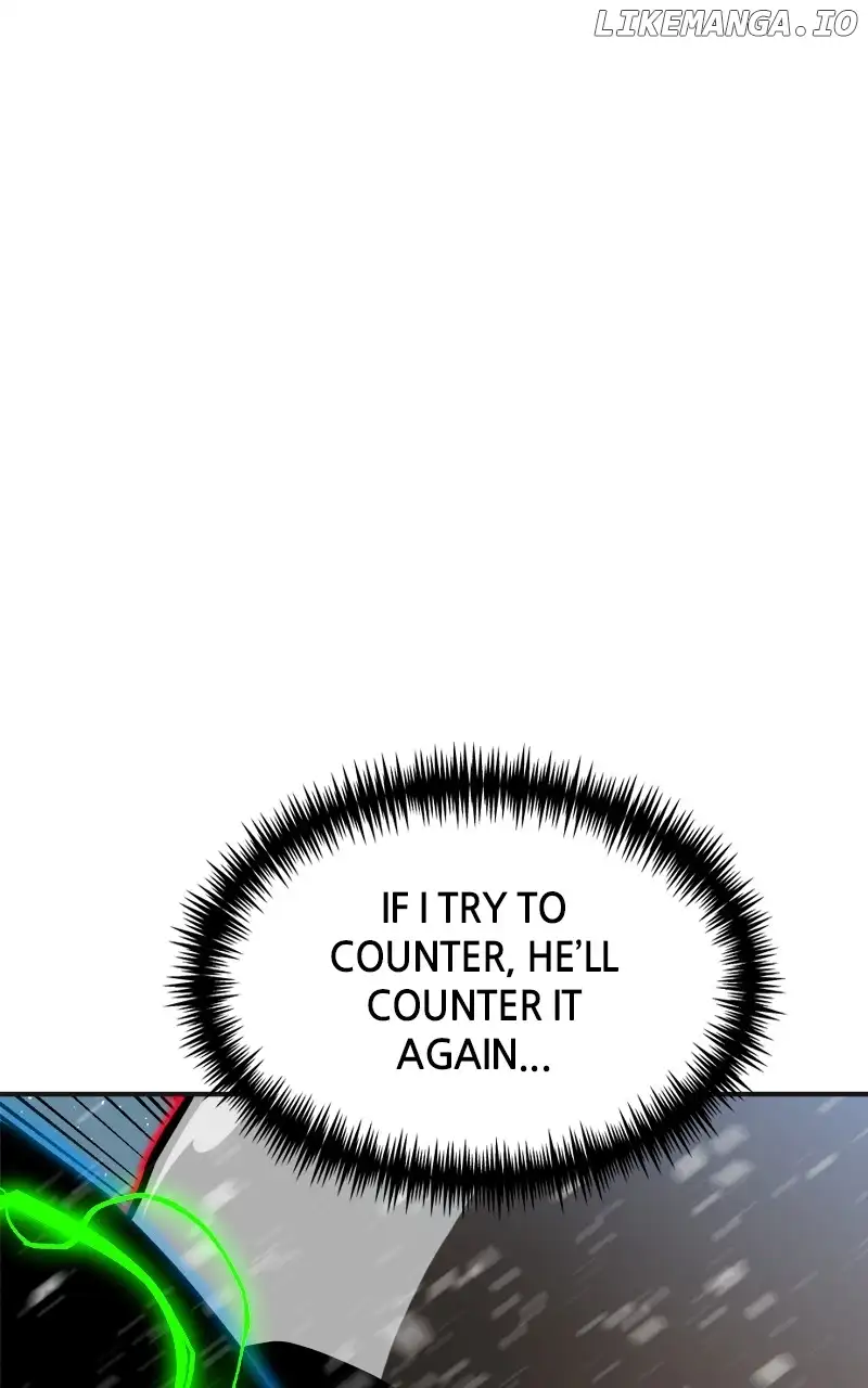 Double Click chapter 129 page 110