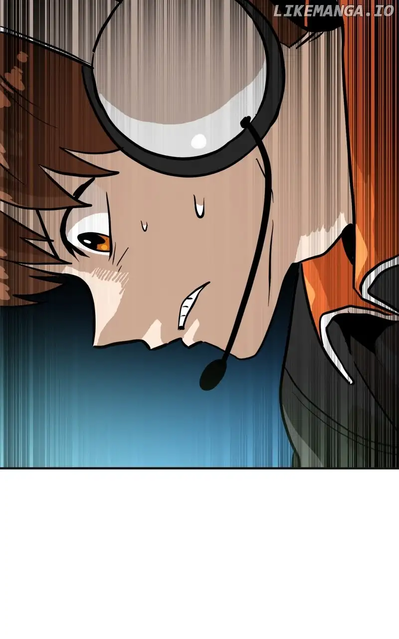 Double Click chapter 129 page 112