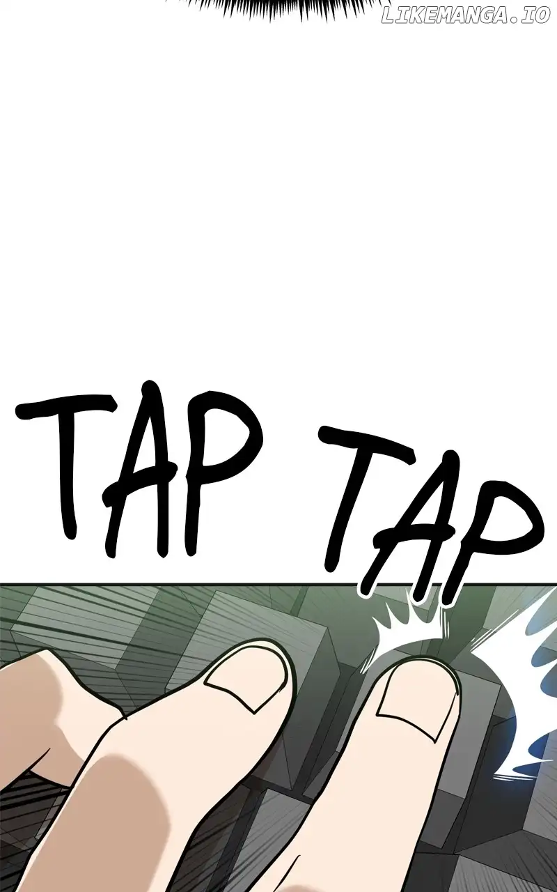Double Click chapter 129 page 123