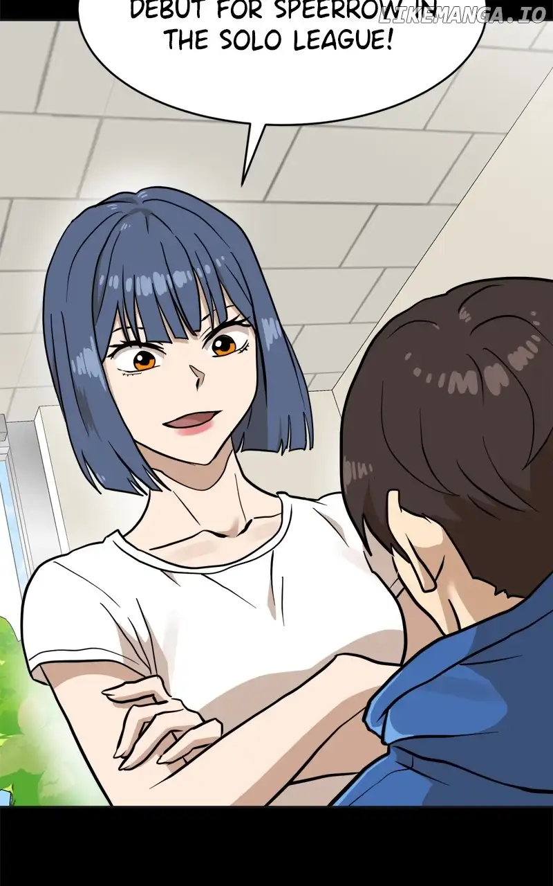 Double Click chapter 129 page 139