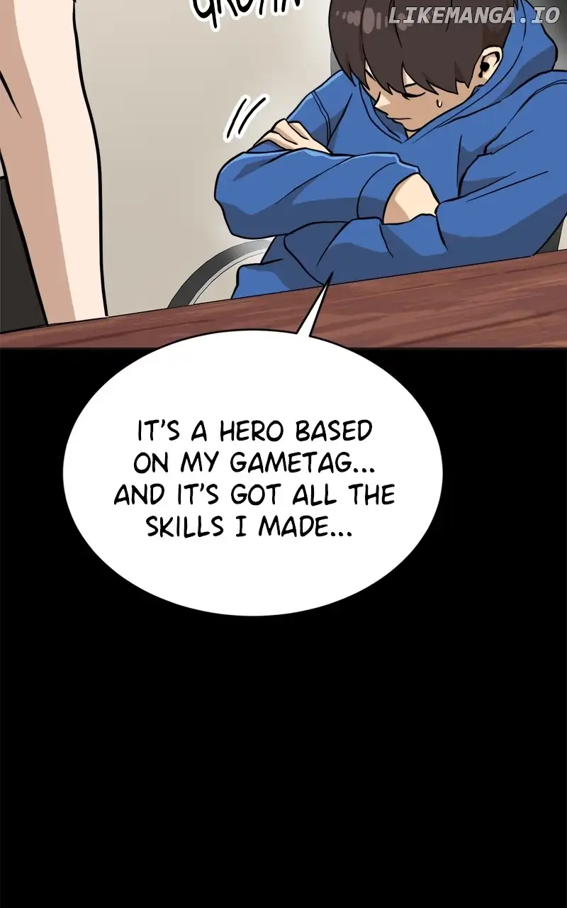 Double Click chapter 129 page 141