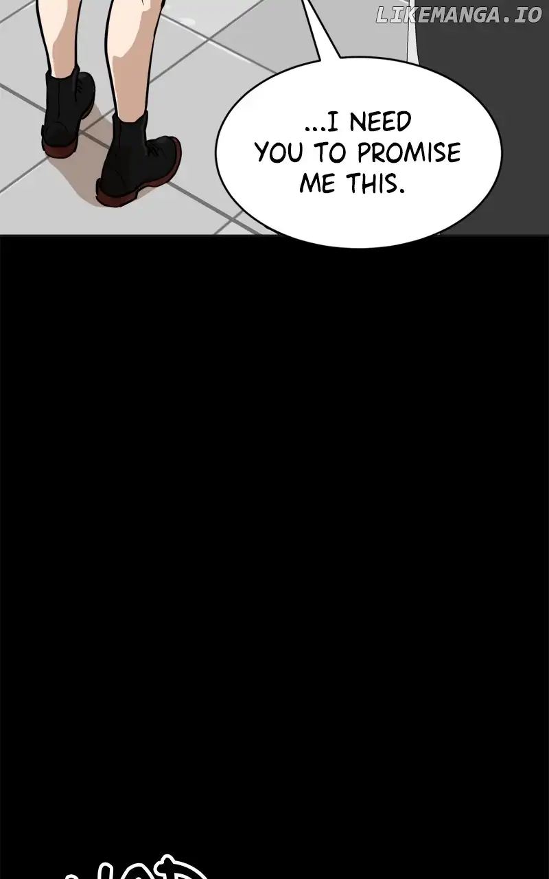 Double Click chapter 129 page 153