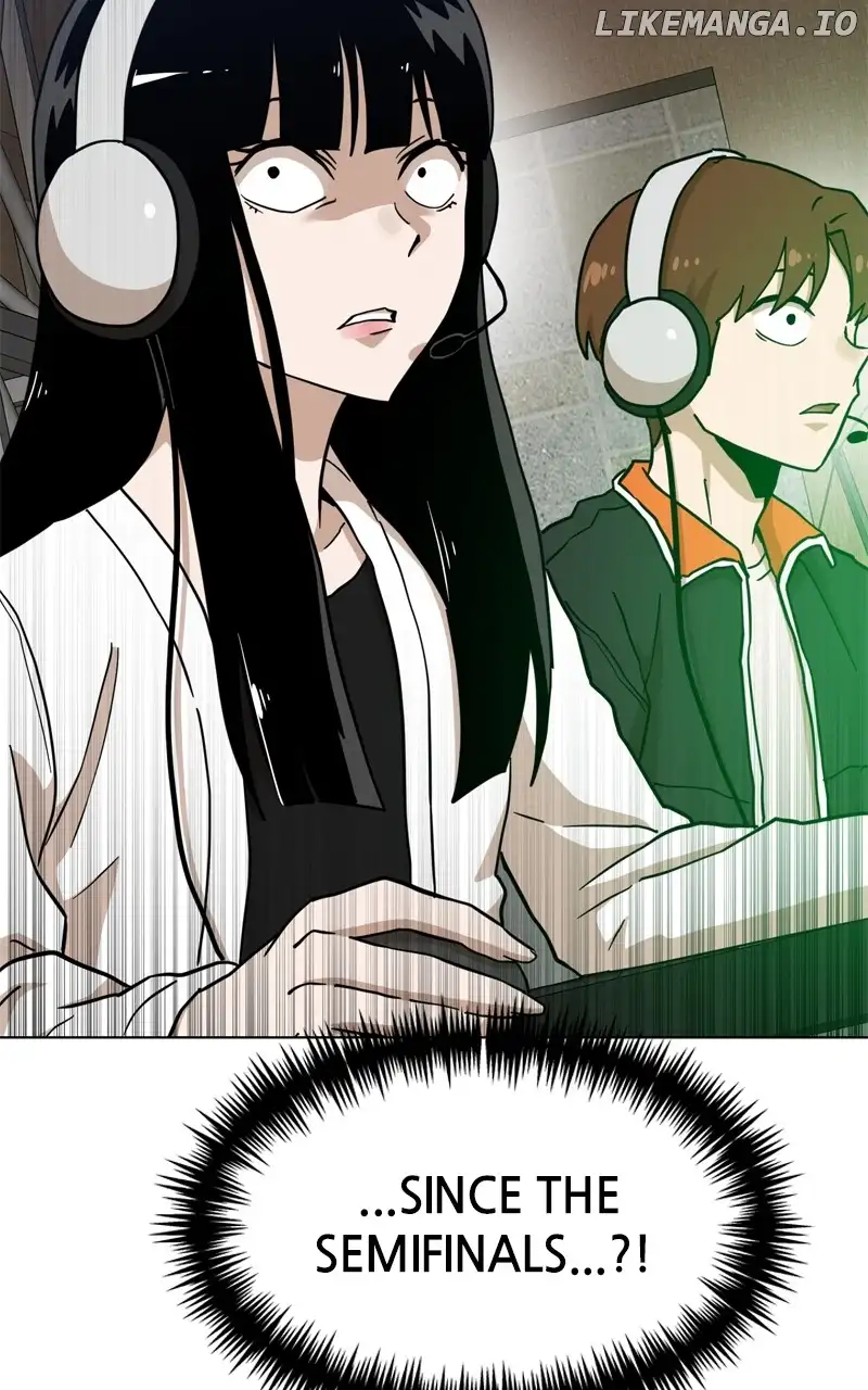 Double Click chapter 129 page 2