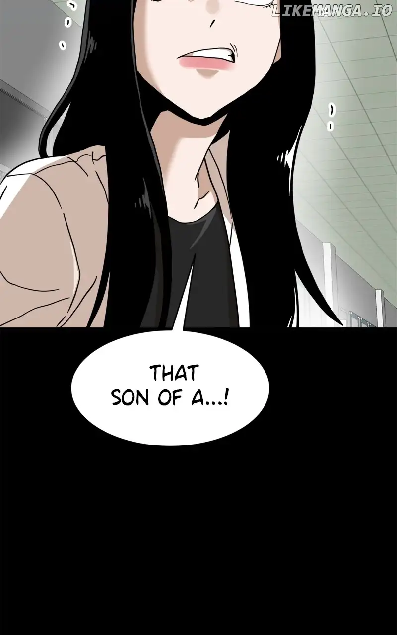 Double Click chapter 129 page 23
