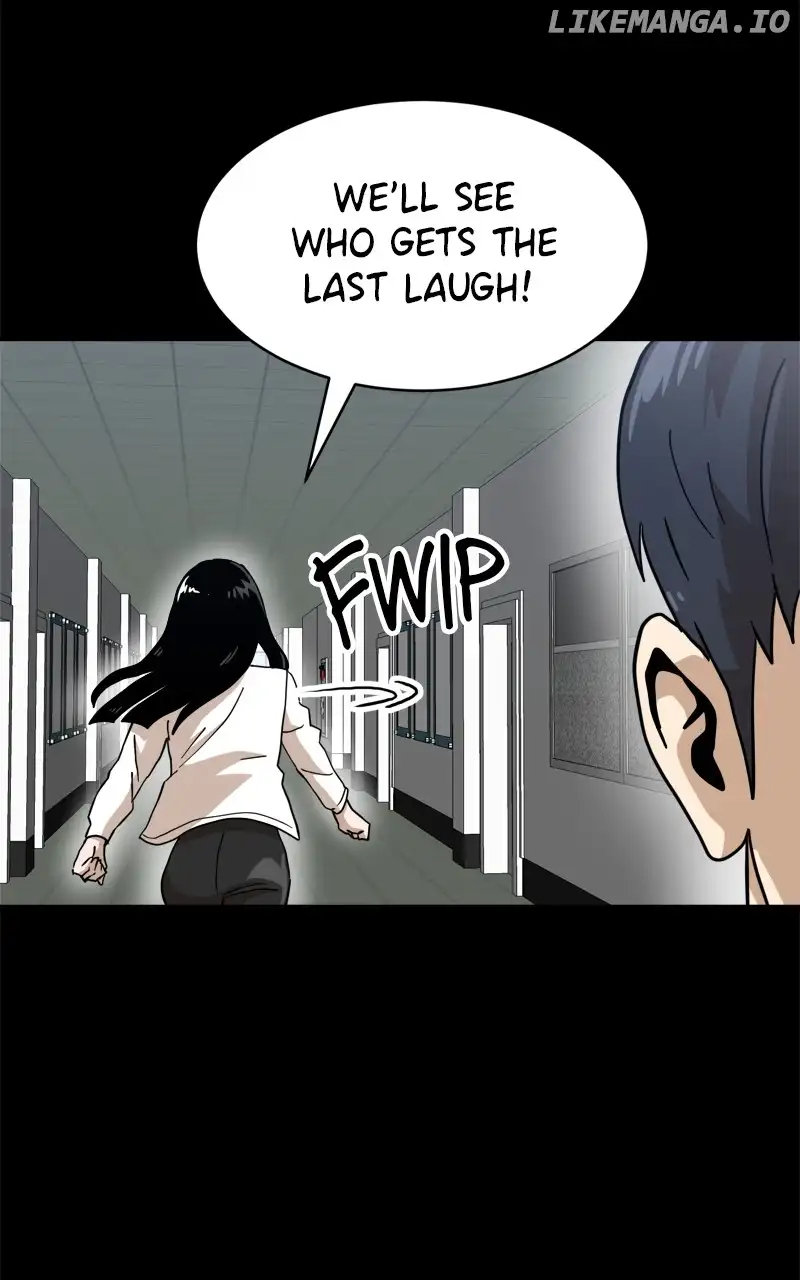 Double Click chapter 129 page 24
