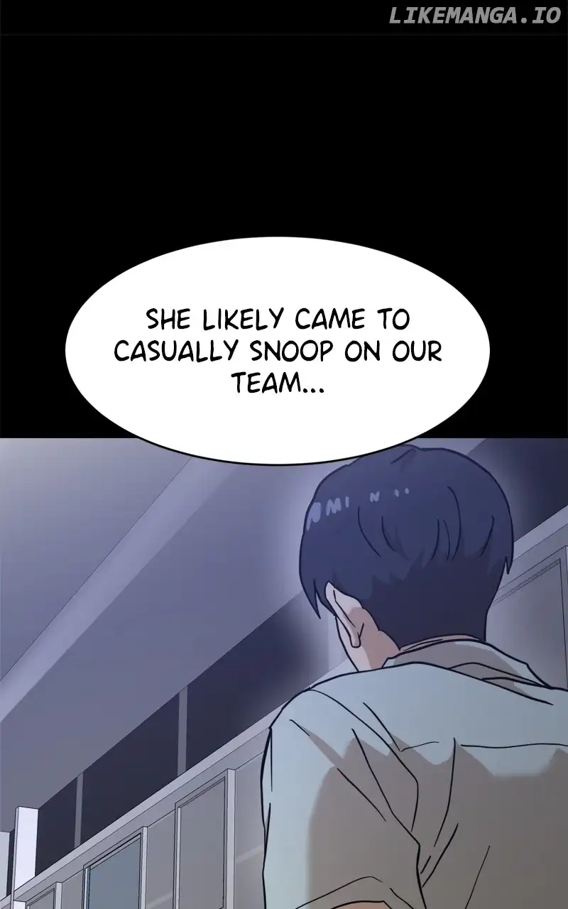 Double Click chapter 129 page 7