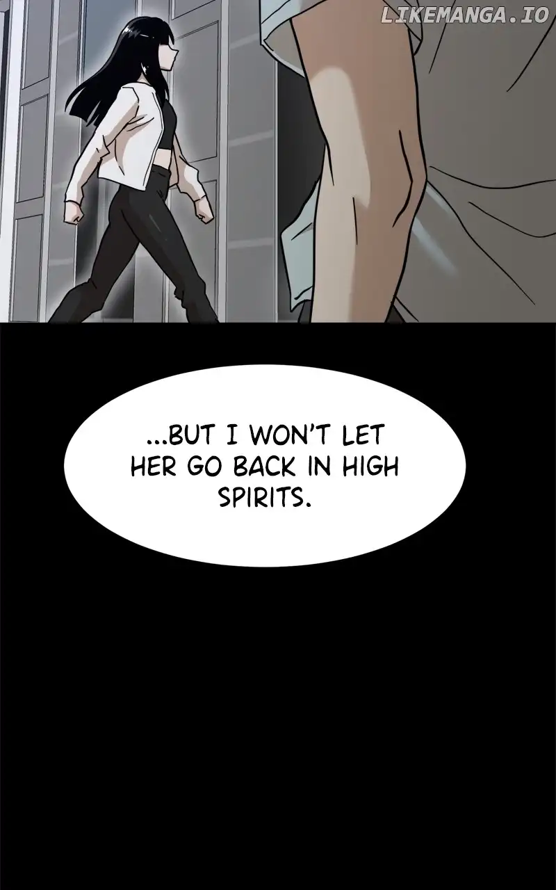 Double Click chapter 129 page 8