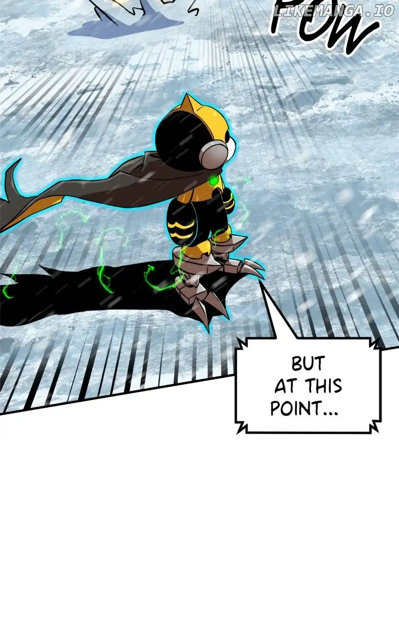 Double Click chapter 129 page 92