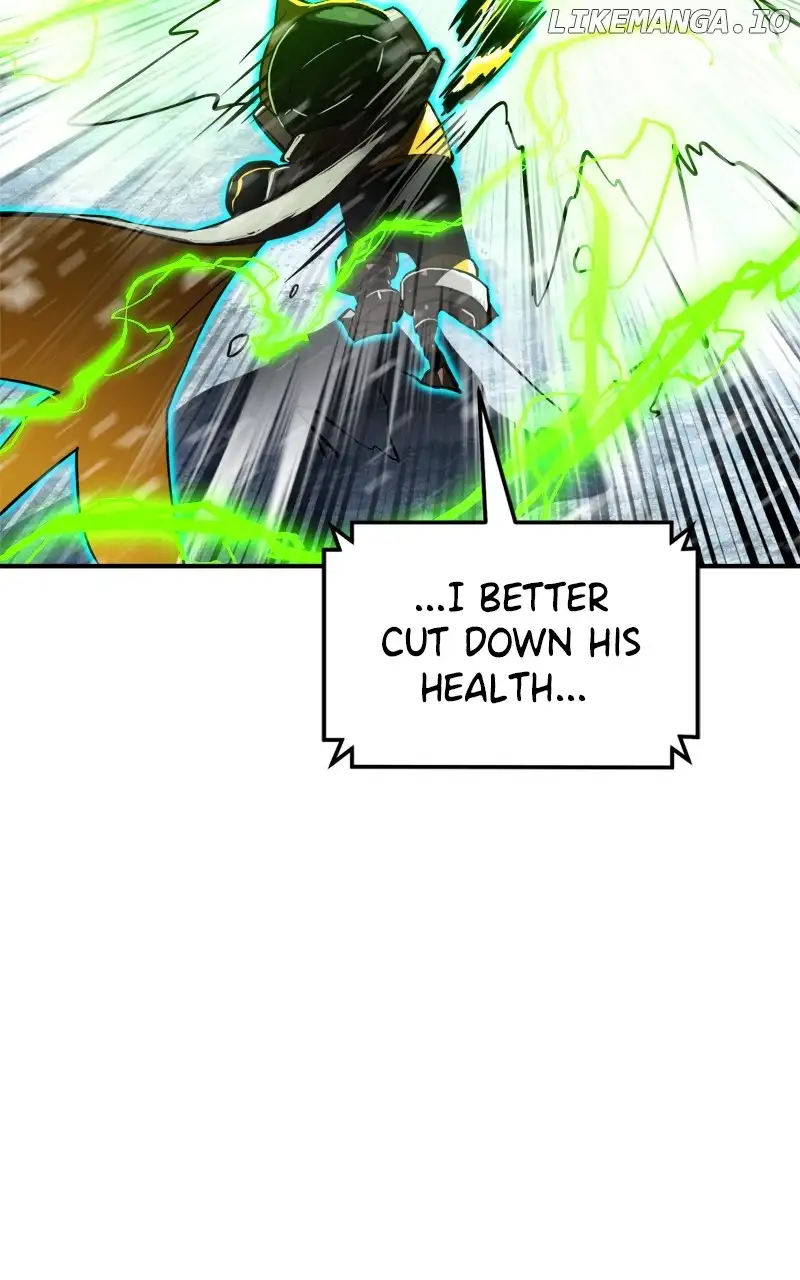 Double Click chapter 129 page 94
