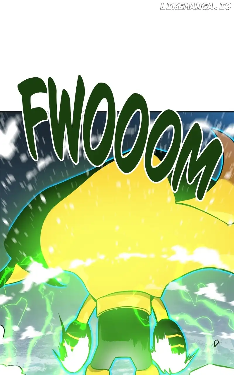 Double Click chapter 130 page 1