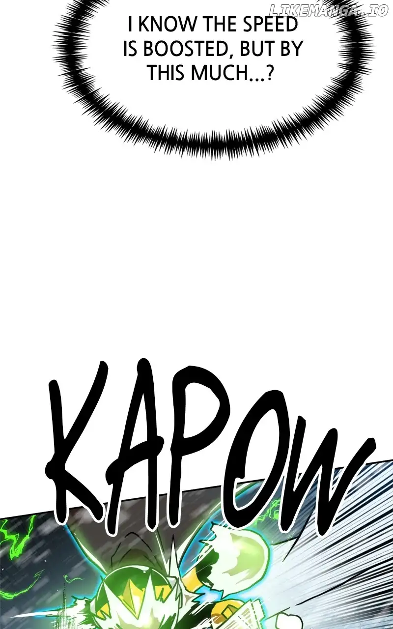 Double Click chapter 130 page 104