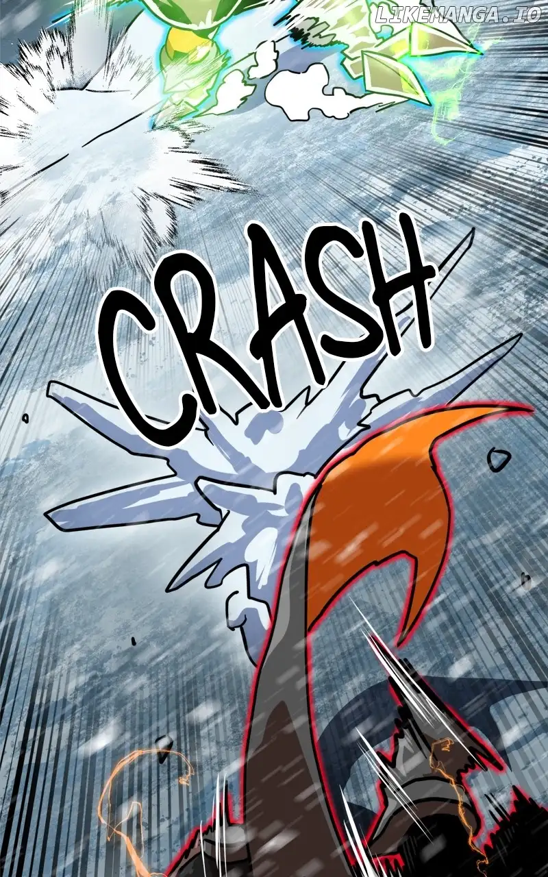 Double Click chapter 130 page 105